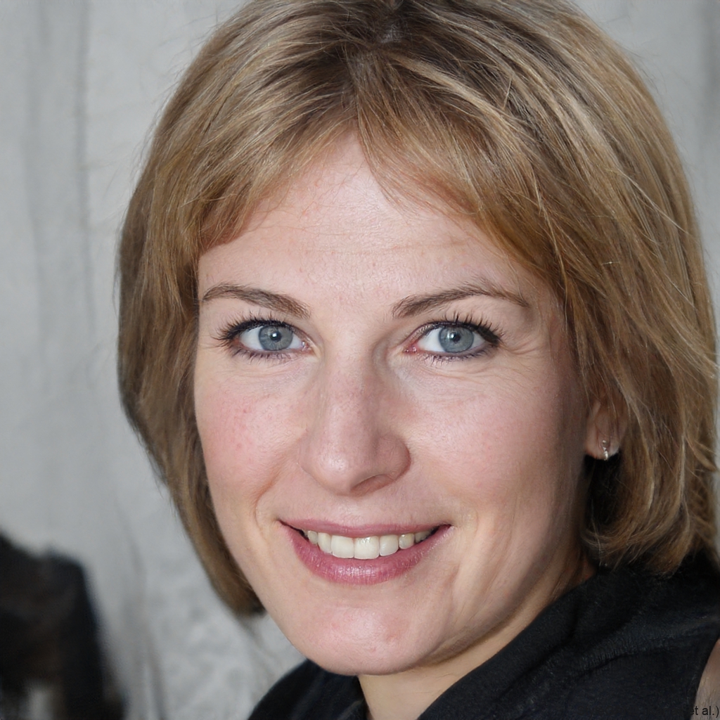 Nicole Wilson